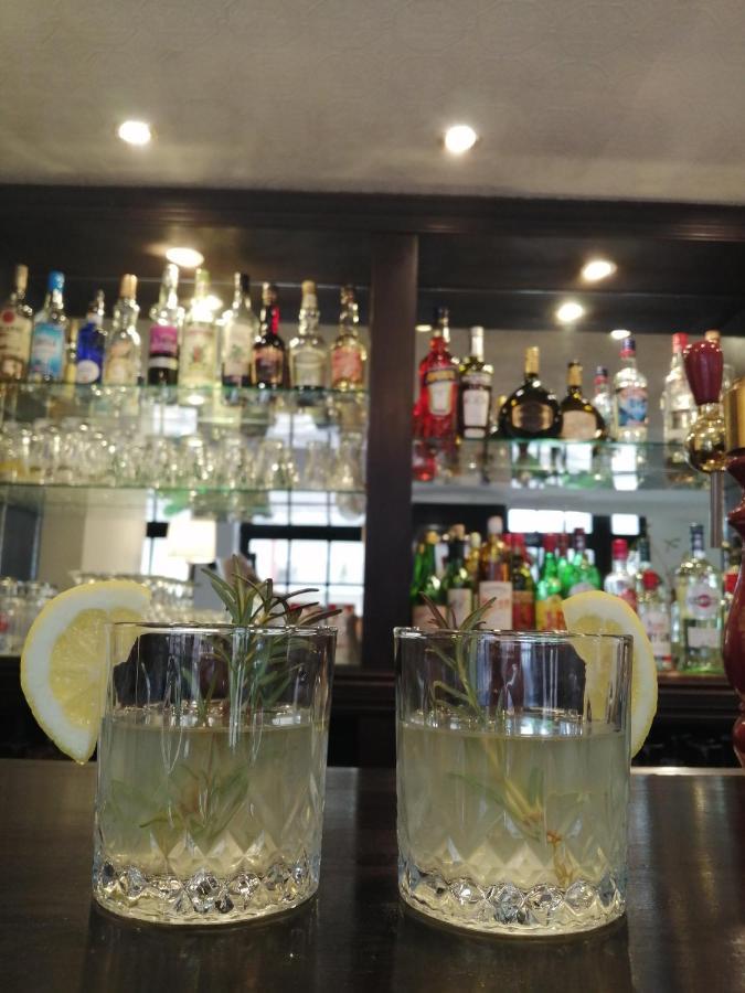 贝科塔奇酒店 勒图凯－巴黎普拉日 外观 照片