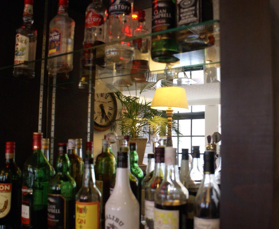 贝科塔奇酒店 勒图凯－巴黎普拉日 外观 照片